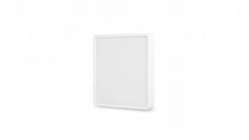 LEDLabs LED panel 24W nad hlavou čtvercový Neutrální bílá 19-0000-37