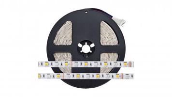 LEDLabs LED pásek 14.4W/m 60 LED/m 5050 SMD RGB Voděodolný IP65 16-1019-02