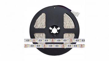 LEDLabs LED pásek 19.2W/m 60 LED/m 5050 SMD, RGBWW IN1 16-1034-01