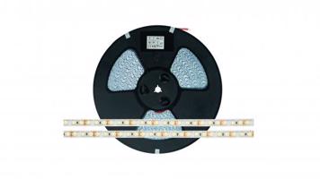 LEDLabs LED pásek 9.6W/m 120LED/m 2835 SMD teplá bílá 50m 16-1066-59