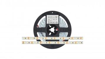 LEDLabs LED pásek 9.6W/m 2835 SMD 12V neutrální bílá, 600 LED diod 16-1066-24