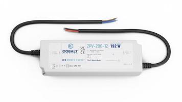 LEDLabs Napájecí zdroj LED CobaltElectro ZPV 12V 192W IP67 23-1133-41