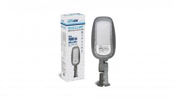 LEDLabs Pouliční lampa LED Stellar2 100W 11000lm NW IP66 29-0000-06