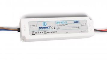 LEDLabs Spínaný zdroj CobaltElectro ZPV 12V 100W IP67 23-1113-08