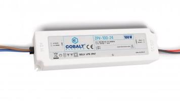 LEDLabs Spínaný zdroj CobaltElectro ZPV 24V 100W IP67 23-2113-11