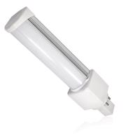 Ledlumen LED žárovka G24q PLC-A 11,5W 12xSMD2835 1030lm CCD Teplá bílá