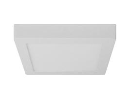 LEDMED LIMITED LEDMED LED DOWNLIGHT MOUNTED přisazené hranaté LED svítidlo  hranatý, 18W - Neutrální bílá LM21300002