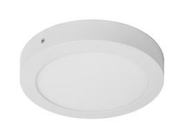 LEDMED LIMITED LEDMED LED DOWNLIGHT MOUNTED přisazené kulaté LED svítidlo  kulatý, 18W 3000K - teplá bílá LM21100001