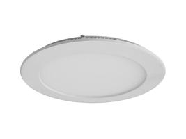 LEDMED LIMITED LEDMED LED DOWNLIGHT THIN vestavné kulaté LED svítidlo  kulatý, 12W - Neutrální bílá LM22300001