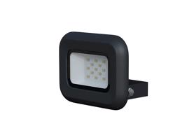 LEDMED LIMITED LEDMED VANA SMD LED reflektor 10W, černá - Neutrální bílá LM34300012