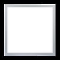 LUMAX LED panel 40W 60x60cm 4400lm NW IP20 5Y NEUTRÁLNÍ BÍLÁ LOR4060STLG