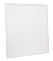 LUMAX LED Panel Backlite 40W 60x60 4400lm Neutrální bílá 840 30 UGR<19 IP44 LOB4060STUGR