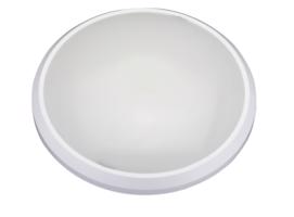 LUMAX LED panel přisazený Sphere II 12W 850lm 250mm 220V CCD Neutrální bílá LO1231N