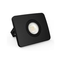 LUMAX LED reflektor 10W SURFI 700lm SLIM Studená bílá LFL411B