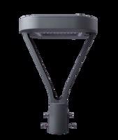 LUMAX Luminare PARK TR 30W 5040lm Neutrální bílá 740 65 LP030TR