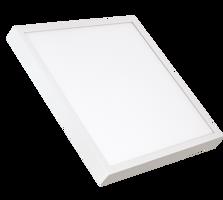 LUMAX SURFACE PANEL LED 40W 60x60 4400lm Neutrální bílá 840 20 5Y LOR4060STLGSM