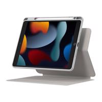 Magnetické ochranné pouzdro pro Ipad 10,2" Baseus Minimalist (šedé) 045865