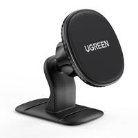 Magnetický držák do auta pro telefon UGREEN LP292 (černý) 030442