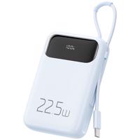 Mcdodo Power Bank MC-3244 10000mAh, 22,5W, do C (modrá)