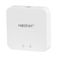 MEDIA-COMP WiFi brána - ovladač Mi-Light WL-Box2 pro LED pásky, iOS, Android MiBOXER/MiLight