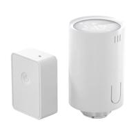 Meross MTS150HHK WiFi chytrá termostatická hlavice (HomeKit) (startovací sada)