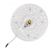 MILAGRO Magnetický LED modul do svítidla 20W 16cm 230V 2050lm Neutrální bílá EKOLIG8204