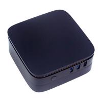 MINI PC AceMagic AK1 plus Intel Alder Lake N95 16GB RAM+512GB černá