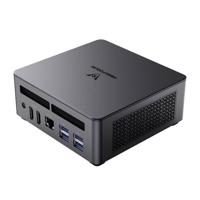 Minis Forum Fórum MINI-PC Minis UM790 Pro Ryzen 9 32GB RAM + 1TB