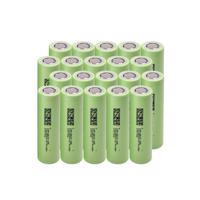 Nabíjecí Baterie Li-Ion Green Cell ICR18650-26H 2600mAh 3.7V 20GC18650NMC29