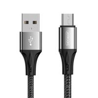 Nabíjecí kabel pro Micro USB-A 1m Joyroom S-1030N1 (černý) 044868