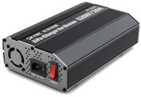 Nabíječka SkyRC PC520 pro 6S LiPo