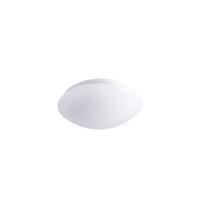 NEDES LED svítidlo OPAL se senzorem 12W / SMD / 4000K / MS / IP44 - LCL421M/44 LCL421M/44