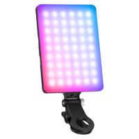 Neewer selfie světlo VL67C RGB LED 5W