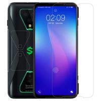 Nillkin Amazing H+ Pro ultratenké AGC 0,2 MM 9H 2,5D tvrzené sklo Xiaomi Black Shark 3 Pro 6902048196636