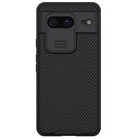 Nillkin CamShield Pro pouzdro na fotoaparát pro Google Pixel 8 - černé 6902048264854