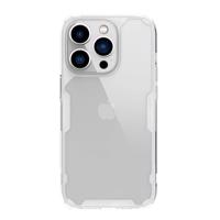 Nillkin Nature Pro pouzdro iPhone 14 Pro pancéřové pouzdro čirý kryt 6902048248519