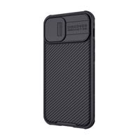 Nillkin Pouzdro CamShield PRO pro iPhone 13 Mini (černé) 042591