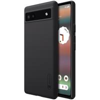 Nillkin Super Frosted Shield kryt pro Google Pixel 6a, černý 6902048246911