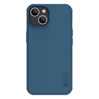 Nillkin Super Frosted Shield Pro iPhone 14 Plus zadní kryt modrý 6902048248144