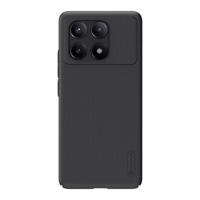 Nillkin Super Frosted Shield Pro pouzdro pro Xiaomi Redmi K70E/Poco X6 Pro 5G (černé) 066321