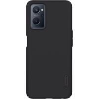 Nillkin Super Frosted Shield zesílený kryt pro Realme 9i černý 6902048242999