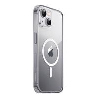 Ochranné magnetické pouzdro UGREEN LP725 pro iPhone 15 6,1 palce (Transparent) 054944