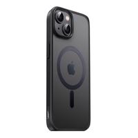 Ochranné magnetické pouzdro UGREEN LP749 pro iPhone 15Plus 6,7 palce (Černý rámeček) 054949