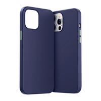 Ochranné pouzdro Joyroom Color Series pro iPhone 12 mini modré (JR-BP798) 6941237119902