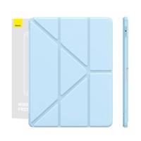 Ochranné pouzdro pro iPad Air 4/Air 5 10,9" Baseus Minimalist (modré) 047055