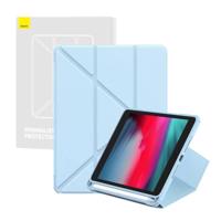 Ochranné pouzdro pro Ipad Mini 4/5 7,9" Baseus Minimalist (modré) 047075