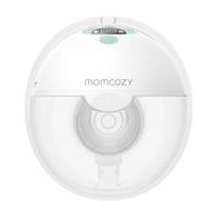 Odsávačka mateřského mléka Momcozy M5 (Mint)