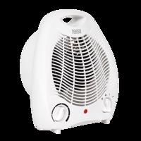 Ohřívač TEESA s ventilátorem (1000 W, 2000 W)