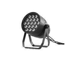 Optonica 19x15W LED Par Zoom