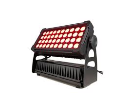 Optonica 40pcs 10W 4in1 LED Wash Light